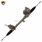 Duralo 247-0033 Rack and Pinion 1
