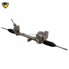 Duralo 247-0033 Rack and Pinion 2