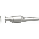 1995 Volkswagen Cabrio Catalytic Converter EPA Approved 3