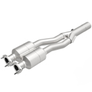 MagnaFlow Exhaust Products 22937 Catalytic Converter EPA Approved 1