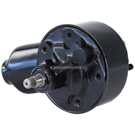 BuyAutoParts 86-01989R Power Steering Pump 1