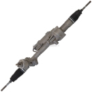 2014 Cadillac ATS Rack and Pinion 3