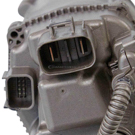 2014 Cadillac ATS Rack and Pinion 4