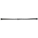 BuyAutoParts 91-00156N Driveshaft 6