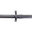 BuyAutoParts 91-00156N Driveshaft 7