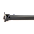 BuyAutoParts 91-00156N Driveshaft 9