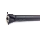 2007 Acura MDX Driveshaft 3