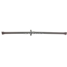 BuyAutoParts Acura ZDX Driveshaft 91-01510N