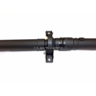 BuyAutoParts 91-01510N Driveshaft 2