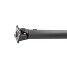 2012 Acura TL Driveshaft 2
