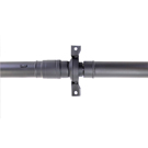 2012 Acura TL Driveshaft 3