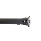 2012 Acura TL Driveshaft 4