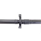 2007 Acura RDX Driveshaft 3