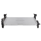 2000 Dodge Durango Radiator 4