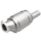 1994 Volkswagen Jetta Catalytic Converter EPA Approved 1
