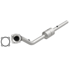 MagnaFlow Exhaust Products 22959 Catalytic Converter EPA Approved 1