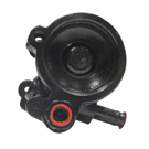 BuyAutoParts 86-00283R Power Steering Pump 3