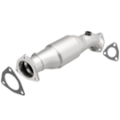 2006 Audi A4 Catalytic Converter EPA Approved 1