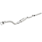1999 Audi A4 Catalytic Converter EPA Approved 1