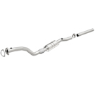 2000 Volkswagen Passat Catalytic Converter EPA Approved 1