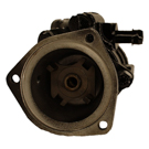 1996 Jaguar XJS Power Steering Pump 1