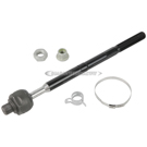 2017 Cadillac XTS Inner Tie Rod End 1
