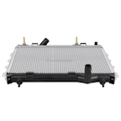 2004 Chrysler PT Cruiser Radiator 3
