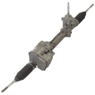 Duralo Buick Rack and Pinion 247-0034