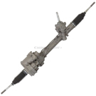 Duralo 247-0034 Rack and Pinion 2