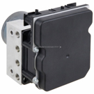 2007 Kia Sorento ABS Control Module 2