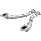 MagnaFlow Exhaust Products 23-053 Catalytic Converter EPA Approved 1