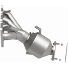 2019 Kia Rio Catalytic Converter EPA Approved 3