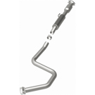 2017 Hyundai Elantra Catalytic Converter EPA Approved 4