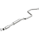 2017 Hyundai Elantra Catalytic Converter EPA Approved 1