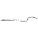 2017 Hyundai Elantra Catalytic Converter EPA Approved 3