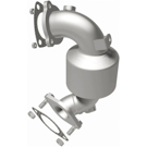 2021 Hyundai Kona Catalytic Converter EPA Approved 4