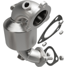 2021 Hyundai Kona Catalytic Converter EPA Approved 1