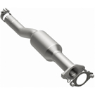 2017 Ford Escape Catalytic Converter EPA Approved 2