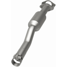 2017 Ford Escape Catalytic Converter EPA Approved 4