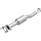 2018 Ford Escape Catalytic Converter EPA Approved 1