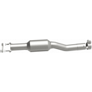 2017 Ford Escape Catalytic Converter EPA Approved 3