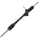 BuyAutoParts 80-70386R Rack and Pinion 1