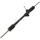 1990 Dodge Omni Rack and Pinion 1