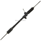 BuyAutoParts 80-70386R Rack and Pinion 2