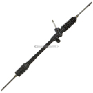 1990 Dodge Omni Rack and Pinion 2