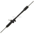 BuyAutoParts 80-70386R Rack and Pinion 3