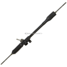 1990 Dodge Omni Rack and Pinion 3