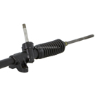 BuyAutoParts 80-70386R Rack and Pinion 4