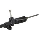1990 Dodge Omni Rack and Pinion 4