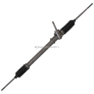 2000 Chevrolet Metro Rack and Pinion 2